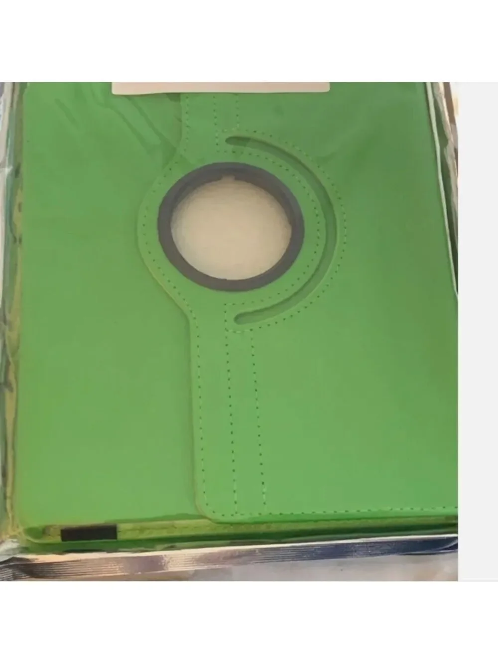 Zeox New IPad 9.7 2017 IPad Air Leather Case Cover NWT
